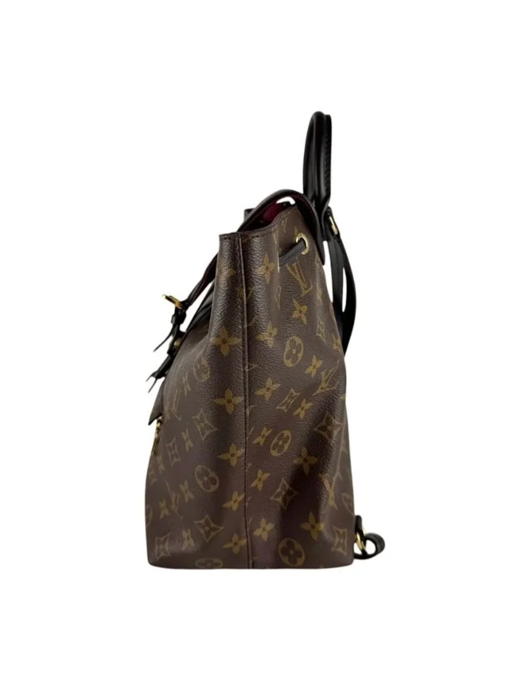 Louis Vuitton Backpack Montsouris NM PM